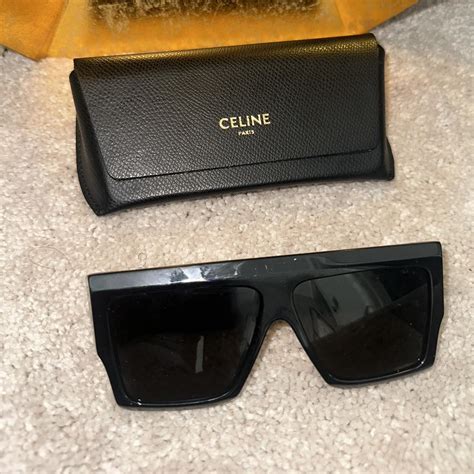 celine sunglasshut|authentic celine sunglasses.